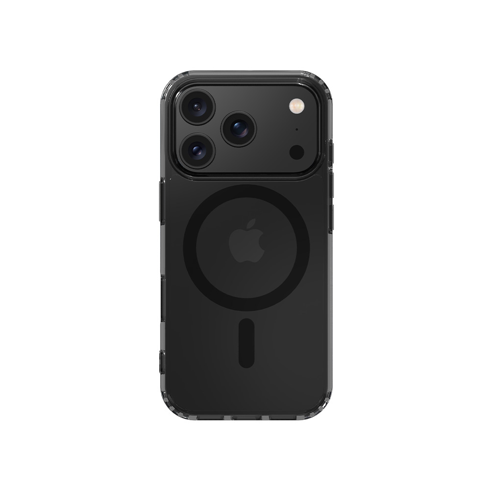 cEKI1NxqbInXFqPua15bBqQsUHQU8m-metaU2hvY2tTaGllbGQgTSAxLmpwZw-1-2.jpg ShockShield Premium Hardcase iPhone 17 Pro met Magnetics - Afbeelding 1