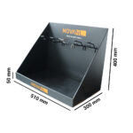 NOVANL Counter Stand 1 - Premium Displaystandaard - Afbeelding 2
