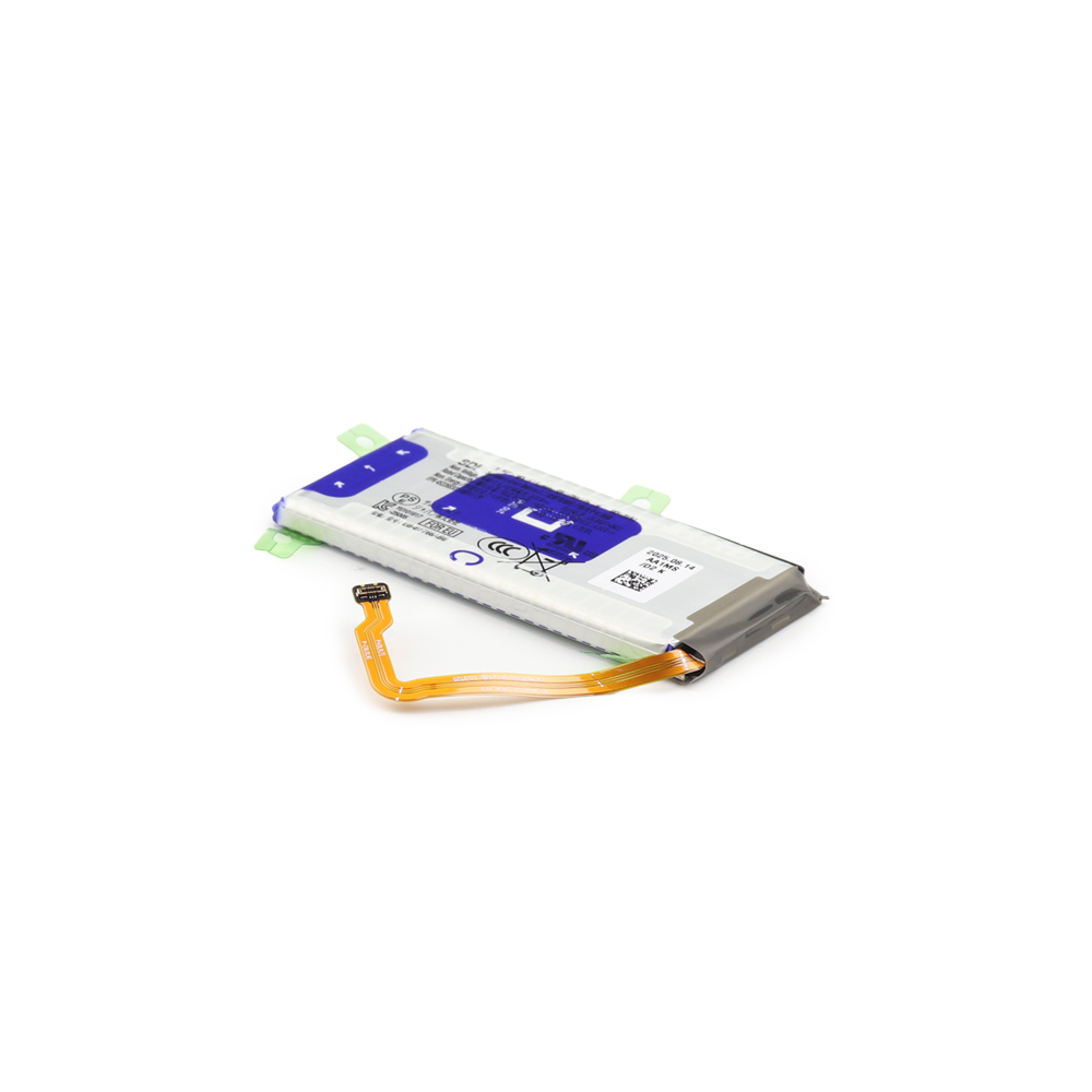 cI7vIqStLTV7z9Ef2GpnwPfEzSOBOT-metaU00xNkVEUzk1WF8xLmpwZw-.jpg Samsung Galaxy Z Flip7 (SM-F766B) Originele Batterij - Service Pack - Afbeelding 1