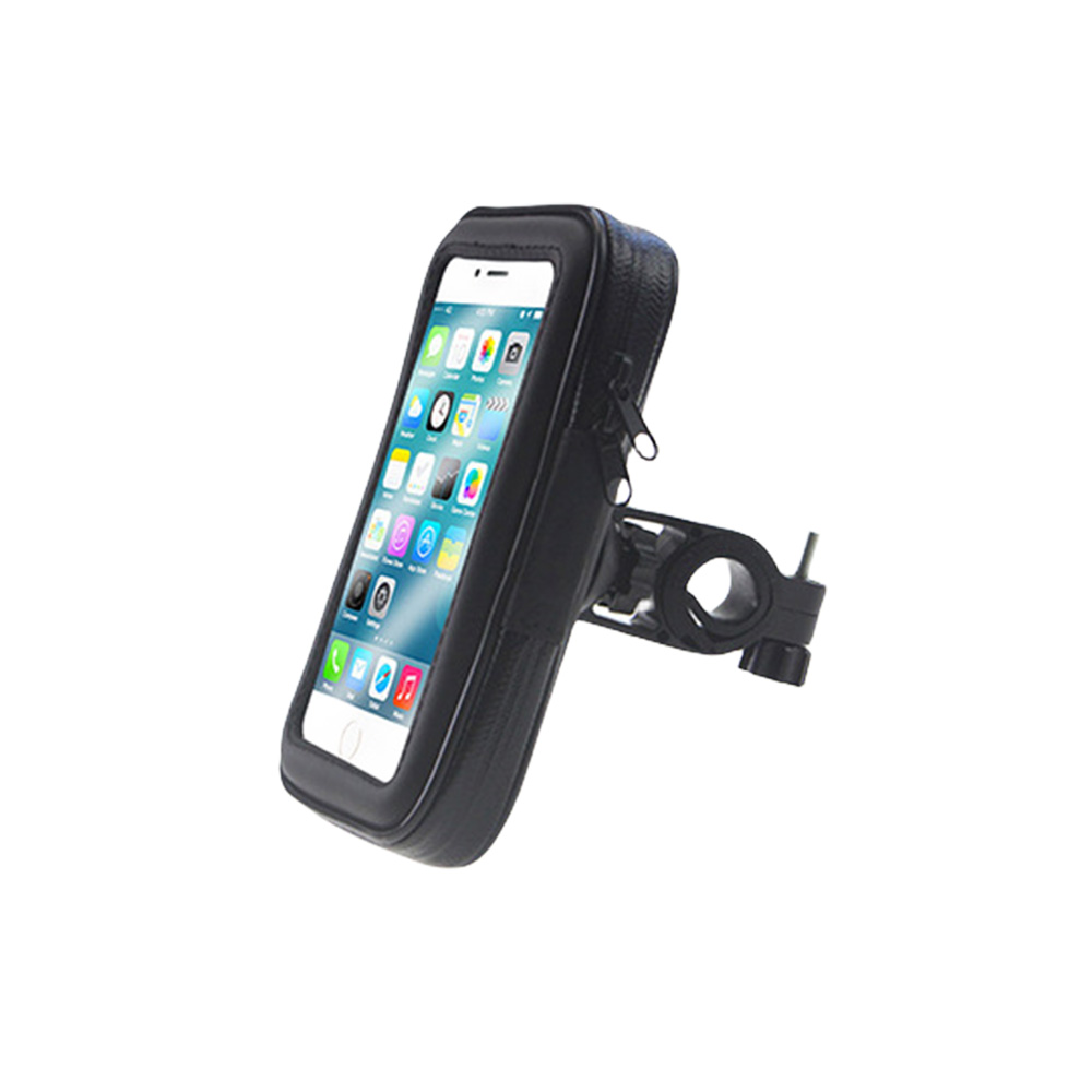 ca0h5Z3PeKBB0NaNdvkWp4TI94WiG2-metaMSBCaWtlTW91bnQuanBn-1-3.jpg Premium BikeMate Universele Telefoonhouder - Fiets & Motor - Afbeelding 1