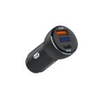 NOVANL PowerDrive Premium LED Autolader 36W - Snelladen - Afbeelding 2