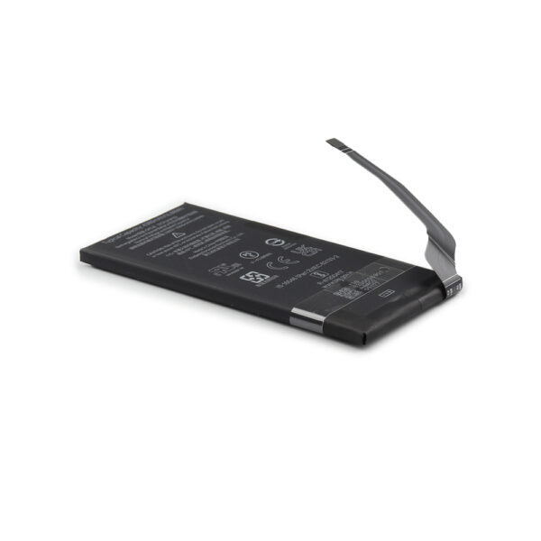 Google Pixel 7a Premium Batterij - Service Pack Original