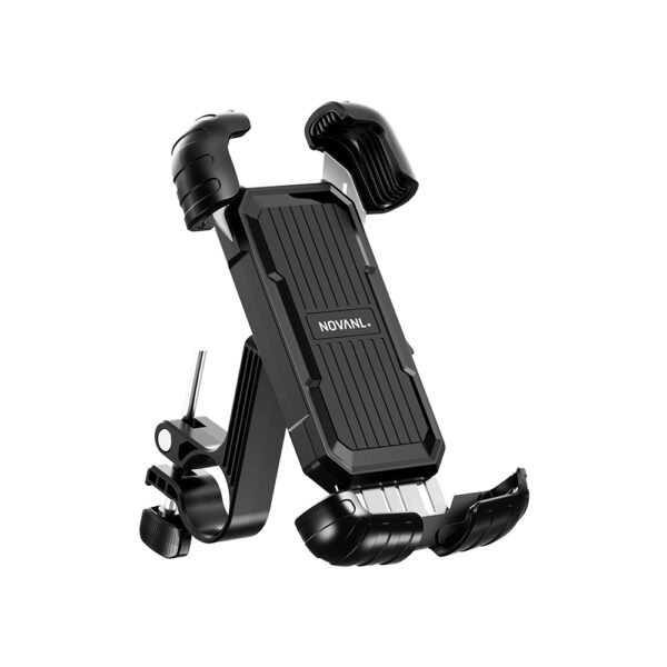 Premium Motorfiets Telefoonhouder MotorMate - Universeel