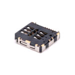 iPhone 11 Pro Max Dual SIM Reader - Premium OEM-Equivalent