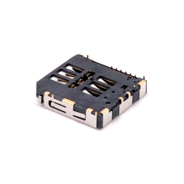 iPhone 11 Pro Max Dual SIM Reader - Premium OEM-Equivalent