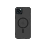 iPhone 15 Plus Premium ShockShield Hardcase met Magnetics