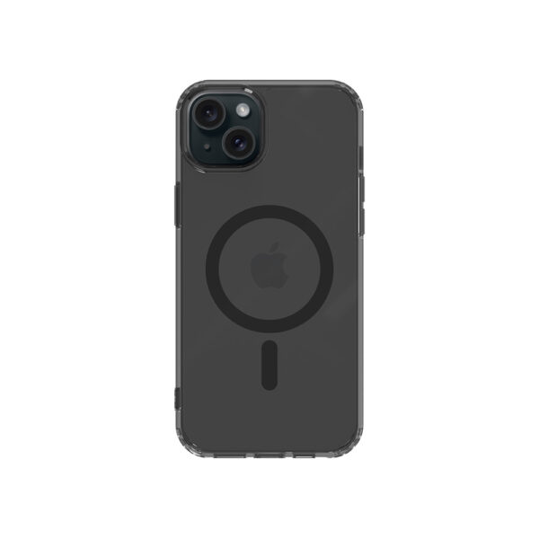 iPhone 15 Plus Premium ShockShield Hardcase met Magnetics