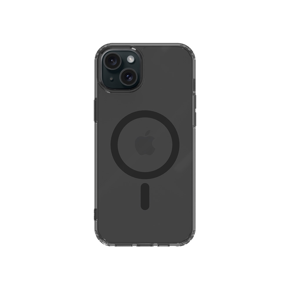 dPMYoVWtTAjXiTE2xdtnjmRHfRVxJD-metaMS5qcGc-.jpg iPhone 15 Plus Premium ShockShield Hardcase met Magnetics - Afbeelding 1