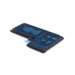 iPhone 15 Pro Batterij Premium - 3370mAh met Kleefstrip