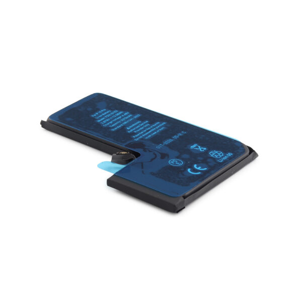 iPhone 15 Pro Batterij Premium - 3370mAh met Kleefstrip