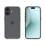 ShockShield Premium Hardcase iPhone 17 - Schokbestendig - Afbeelding 2
