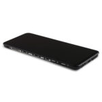 Motorola Moto G42 Display met Behuizing Premium - Zwart