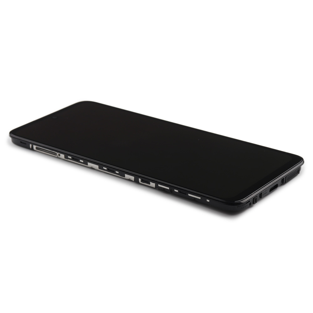 dZX6rlQAME62VYH6OLkZ330uy568HI-metaMDEwOTE4MDk4M1hfMS5qcGc-.jpg Motorola Moto G42 Display met Behuizing Premium - Zwart - Afbeelding 1