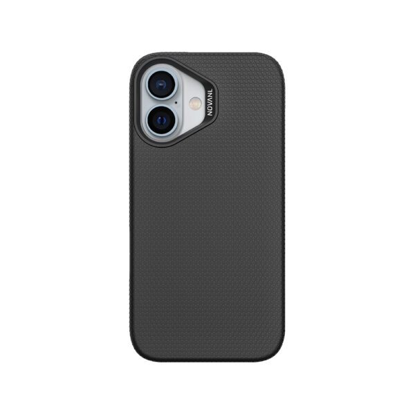 iPhone 16 Plus Premium Hardcase met Magnetics - GripArmor