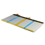 Lenovo Tab P11 Pro Gen 2 (TB-132FU) Accu - Premium OEM-Equivalent - Afbeelding 2