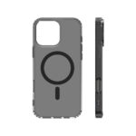 iPhone 16 Pro ShockShield Premium Hardcase met Magnetics - Afbeelding 8