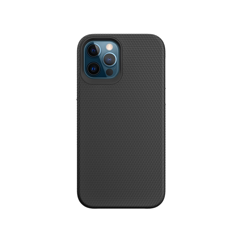 dujOlX54V7RSMzVSKLe4Jm8e2pxNMn-metaODcyMTA0OTgwMzg1OSAtIDEuanBn-.jpg Premium Hardcase iPhone 12 Pro Max - GripArmor Bescherming - Afbeelding 1