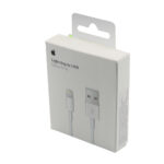 Premium USB-A naar Lightning Kabel 18W - 1 meter - Afbeelding 2
