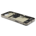 iPhone 16 Pro Middenframe met Power & Volume Knoppen Premium - Afbeelding 2
