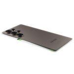 Samsung Galaxy S25 Ultra Achterkant Premium Service Pack Titanium White - Afbeelding 3