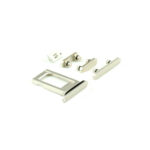iPhone 13 Premium Knoppen Set Blauw - OEM-Equivalent - Afbeelding 5