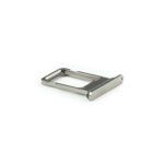 iPhone 15 Pro/Pro Max SIM-kaarthouder Premium Titanium Black OEM - Afbeelding 8