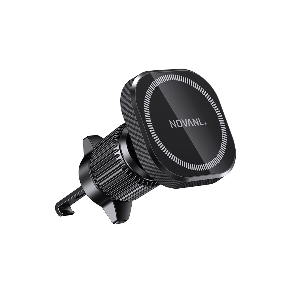 eQ49vnmEof4VEogc516wS7jlbIE1tP-metaTWFnTG9jayBQcm8gQ2FyIE1vdW50IDEuanBn-.jpg MagLock Pro Premium Magnetische Autohouder - Universeel - Afbeelding 1