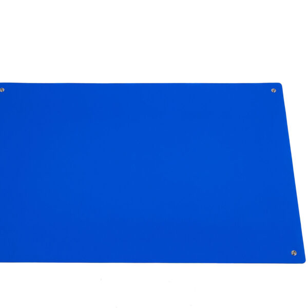 Premium ESD Werkmatje 900x610mm - Antistatische Rubbermat