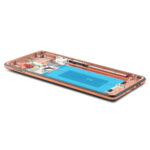 Nokia 7 Plus Achterkant Premium OEM-Equivalent Zwart TA-1046 - Afbeelding 2