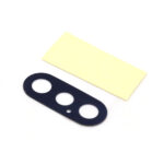 iPhone XS Camera Lens Cover - Premium OEM-Equivalent Kwaliteit