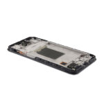 Samsung Galaxy M35 5G (SM-M356B) Display Premium - Zwart - Afbeelding 2