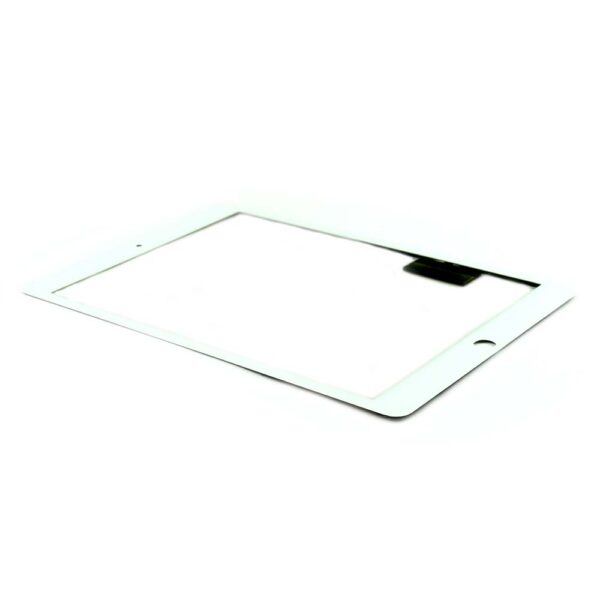 iPad 10.2 (2021) Touchscreen Premium - Inclusief Adhesive
