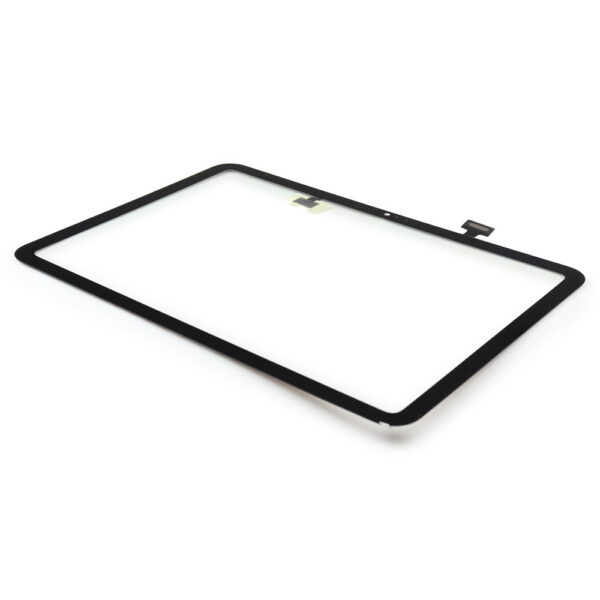 iPad 10 (10.9) & iPad 11 A16 Touchscreen Premium - Zwart