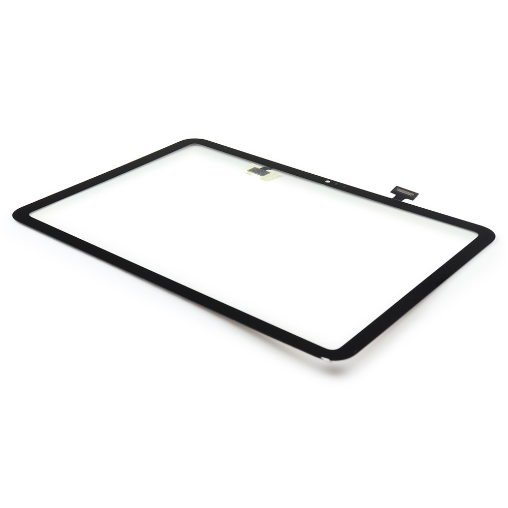 en01471186B_3880599035-3.jpg iPad 10 (10.9) & iPad 11 A16 Touchscreen Premium - Zwart - Afbeelding 1