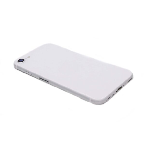 iPhone SE 2020 Achterkant Premium Wit - Origineel Onderdeel