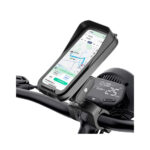 BikeMate Plus Premium Universele Fiets- en Motorhouder - Afbeelding 3