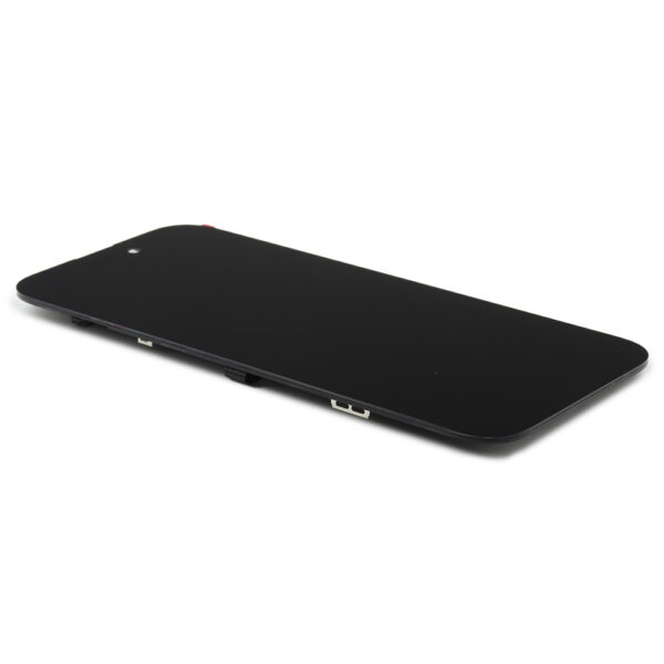 iPhone 14 Pro Display Premium Service Pack - Zwart