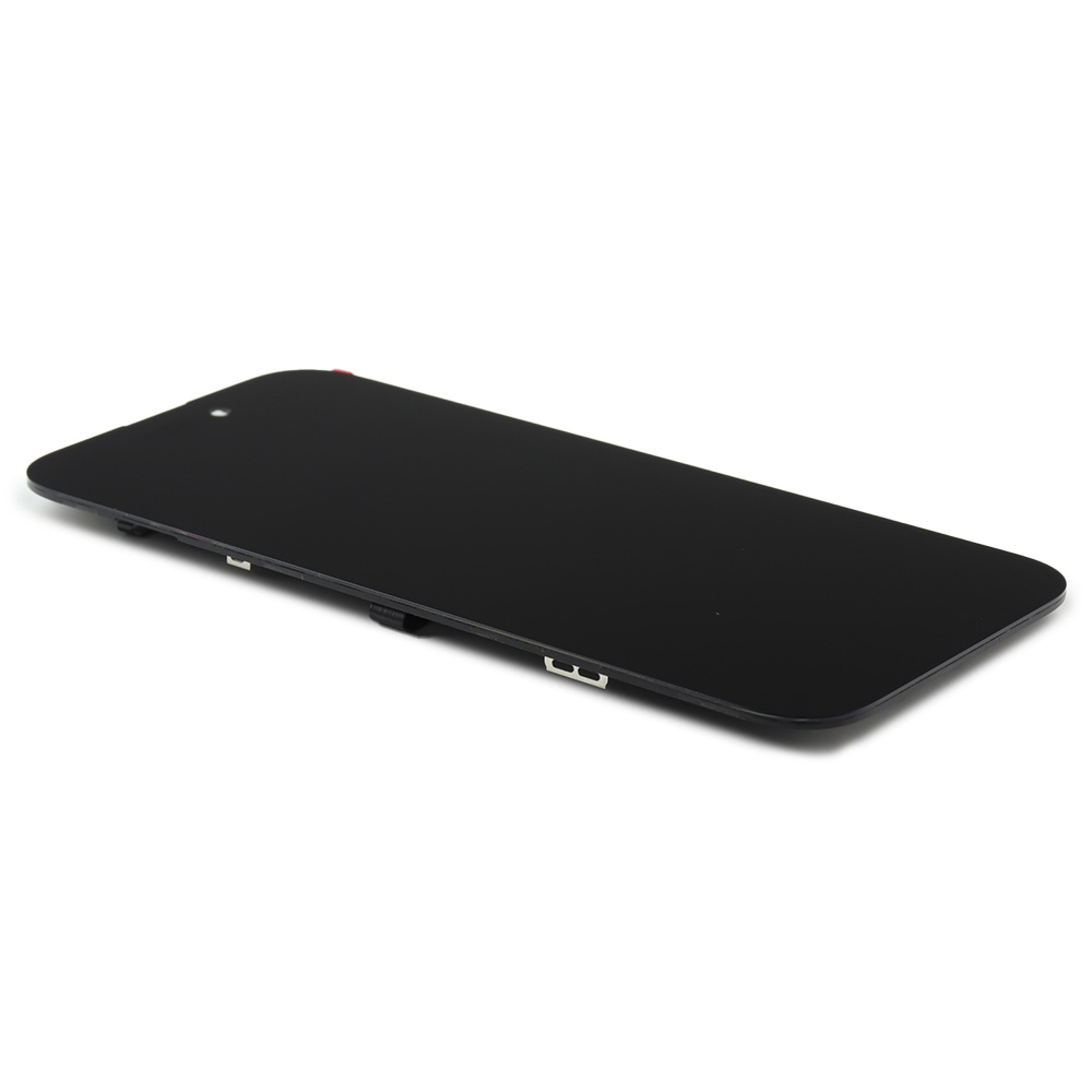 f4Wjc2SC97Lkfytw6sTUkwdWh6HRBX-metaSk8wNUdCQjk2WF8xLmpwZw-1-2.jpg iPhone 14 Pro Display Premium Service Pack - Zwart - Afbeelding 1