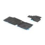 iPhone 14 Pro Moederbord Warmteschild Premium - OEM-Equivalent - Afbeelding 2