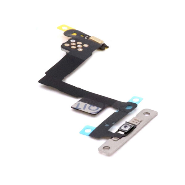 iPhone 11 Power Button Flex Cable – Premium OEM-Equivalent