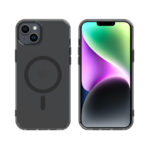 iPhone 14 Plus Premium ShockShield Case met Magnetics - Afbeelding 7