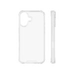 Premium Hardcase ShockShield iPhone 16 - Beschermhoes - Afbeelding 3