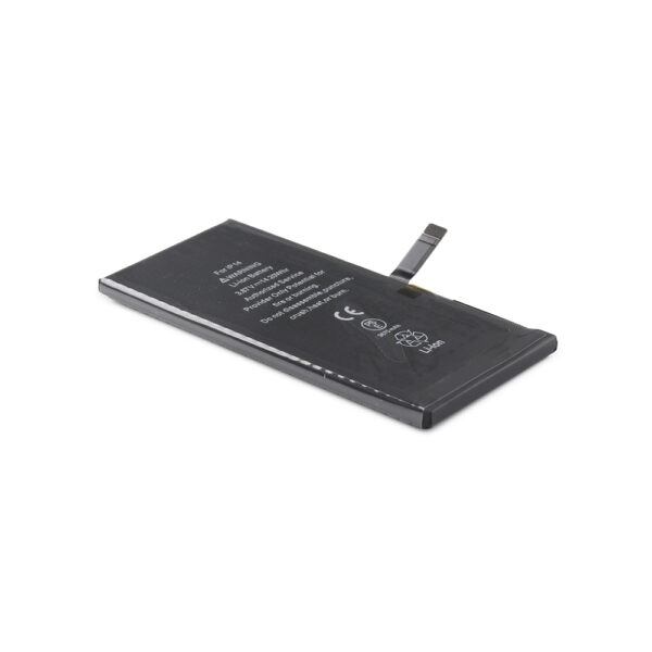 iPhone 14 Premium Batterij 3670mAh met Adhesive OEM-Equivalent