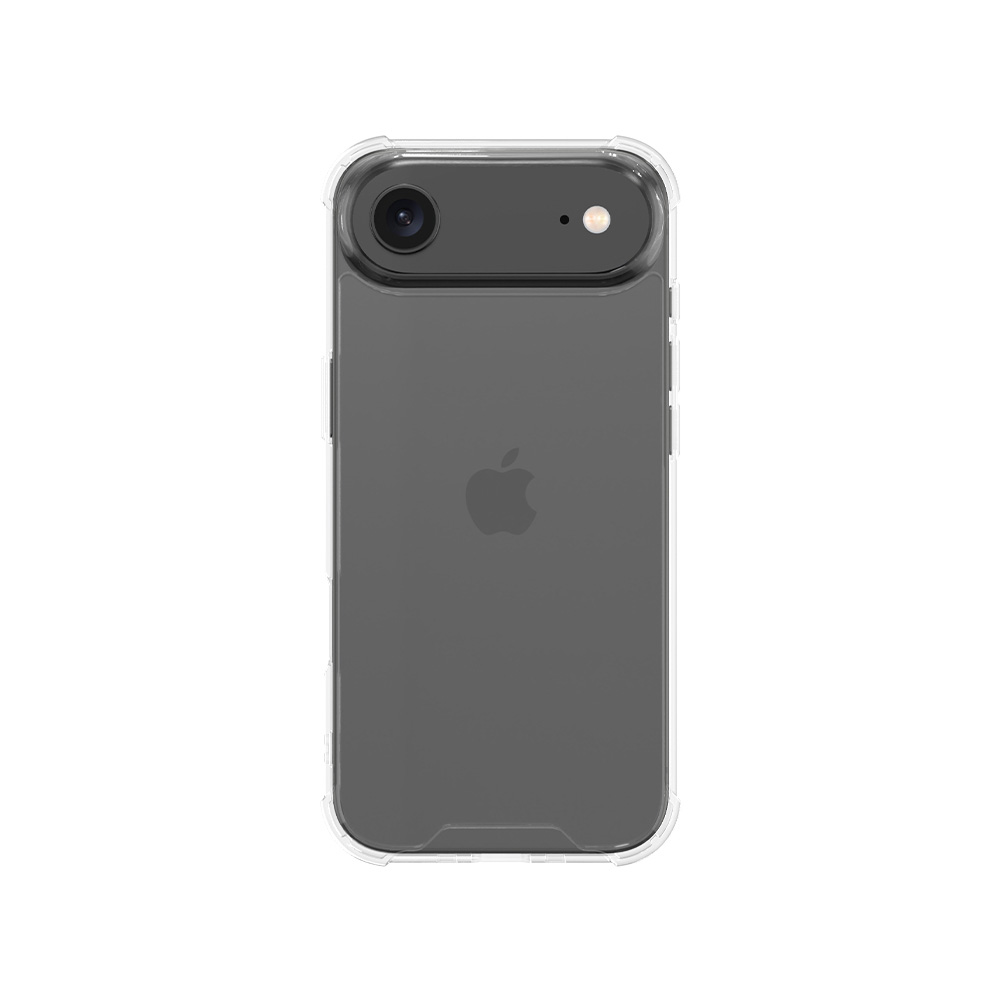 fl3vHzqb2kR6oPlsCOdN058hFaRIYT-metaU2hvY2tTaGllbGQgMS5qcGc-1-1.jpg Premium ShockShield Hardcase voor iPhone 17 Air - Schokbestendig - Afbeelding 1