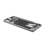 Motorola Edge 70 Display Premium - Complete met Frame Grijs - Afbeelding 2