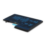 iPhone 12 Pro Max Batterij Premium - Met Plakstrip (OEM-Equivalent) - Afbeelding 2