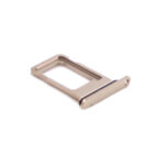 iPhone 12 Pro Nano SIM-kaarthouder Premium - Zwart OEM - Afbeelding 8