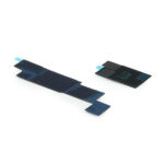 iPhone 14 Plus Moederbord Warmteschild Premium (2 Stuks)