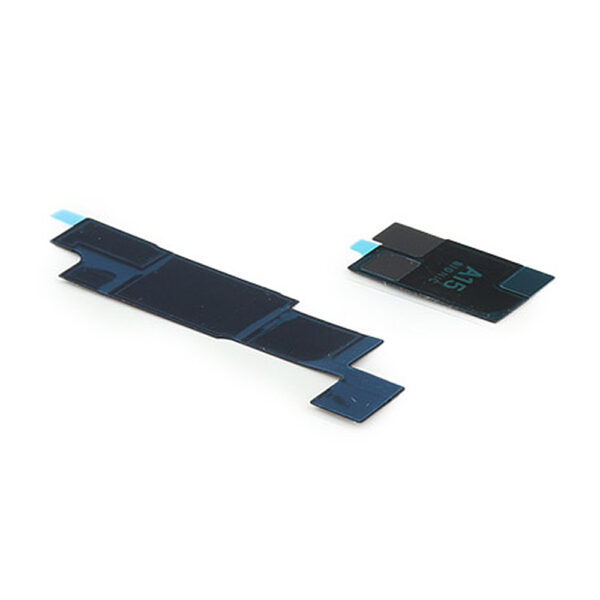 iPhone 14 Plus Moederbord Warmteschild Premium (2 Stuks)