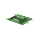 Samsung Galaxy Z Flip6 Achterkant Premium Service Pack Geel - Afbeelding 4